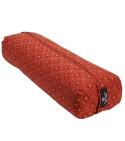 Hugger Mugger Junior Printed Yoga Bolster