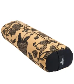 Hugger Mugger Junior Printed Yoga Bolster