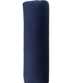 Hugger Mugger Junior Solid Yoga Bolster