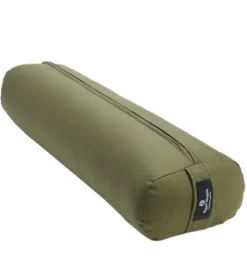 Hugger Mugger Junior Solid Yoga Bolster
