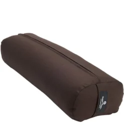 Hugger Mugger Junior Solid Yoga Bolster