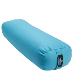 Hugger Mugger Junior Solid Yoga Bolster