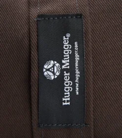 Hugger Mugger Junior Solid Yoga Bolster