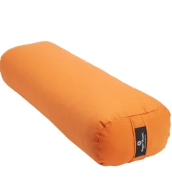 Hugger Mugger Junior Solid Yoga Bolster
