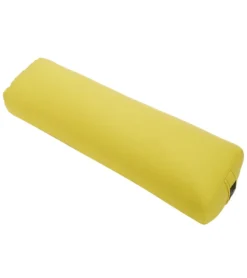 Hugger Mugger Junior Solid Yoga Bolster