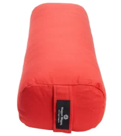 Hugger Mugger Junior Solid Yoga Bolster