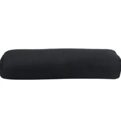 Hugger Mugger Junior Solid Yoga Bolster
