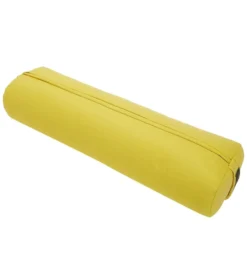 Hugger Mugger Junior Solid Yoga Bolster