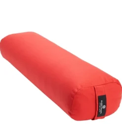 Hugger Mugger Junior Solid Yoga Bolster