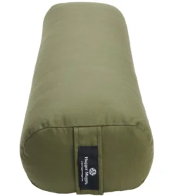 Hugger Mugger Junior Solid Yoga Bolster