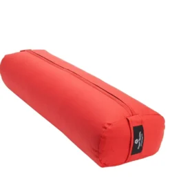 Hugger Mugger Junior Solid Yoga Bolster