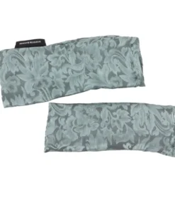 Hugger Mugger Piccolo Silk Yoga Eye Pillow - Flax