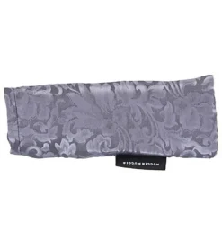 Hugger Mugger Piccolo Silk Yoga Eye Pillow - Flax