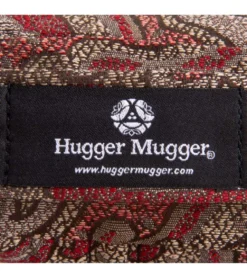 Hugger Mugger Pranayama Printed Yoga Bolster