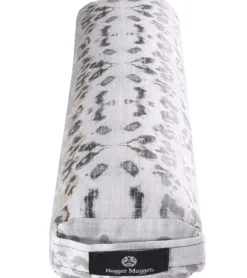Hugger Mugger Pranayama Printed Yoga Bolster