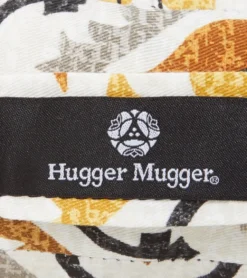 Hugger Mugger Pranayama Printed Yoga Bolster