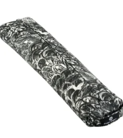 Hugger Mugger Pranayama Printed Yoga Bolster