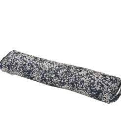 Hugger Mugger Pranayama Printed Yoga Bolster