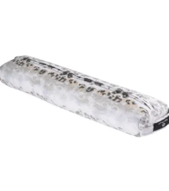Hugger Mugger Pranayama Printed Yoga Bolster