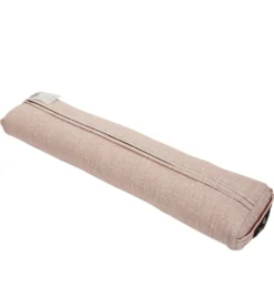 Hugger Mugger Pranayama Printed Yoga Bolster