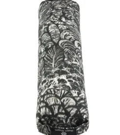 Hugger Mugger Pranayama Printed Yoga Bolster