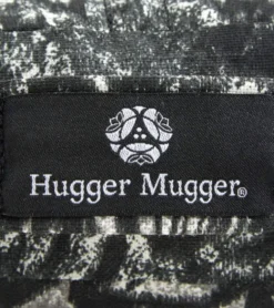 Hugger Mugger Pranayama Printed Yoga Bolster