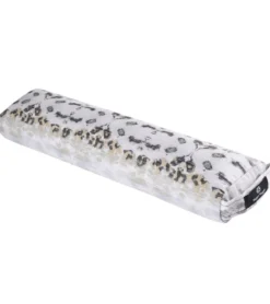 Hugger Mugger Pranayama Printed Yoga Bolster