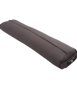 Hugger Mugger Pranayama Solid Yoga Bolster