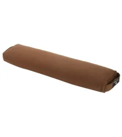Hugger Mugger Pranayama Solid Yoga Bolster