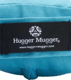 Hugger Mugger Pranayama Solid Yoga Bolster