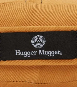 Hugger Mugger Pranayama Solid Yoga Bolster