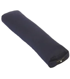 Hugger Mugger Pranayama Solid Yoga Bolster