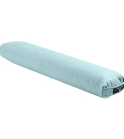 Hugger Mugger Pranayama Solid Yoga Bolster