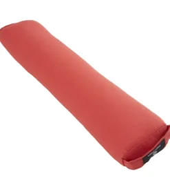 Hugger Mugger Pranayama Solid Yoga Bolster