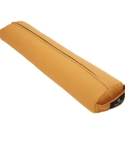 Hugger Mugger Pranayama Solid Yoga Bolster