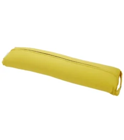 Hugger Mugger Pranayama Solid Yoga Bolster