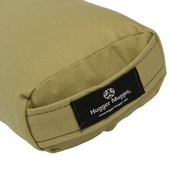 Hugger Mugger Pranayama Solid Yoga Bolster