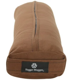 Hugger Mugger Pranayama Solid Yoga Bolster