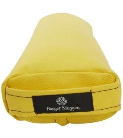 Hugger Mugger Pranayama Solid Yoga Bolster