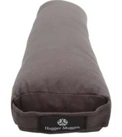 Hugger Mugger Pranayama Solid Yoga Bolster