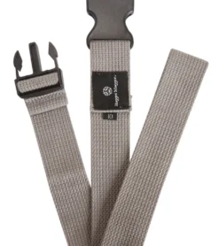 Hugger Mugger 10' Quick Release Yoga Strap