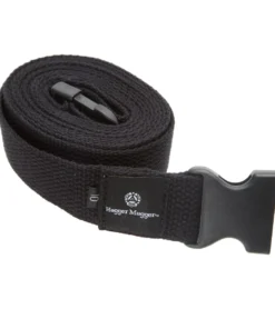 Hugger Mugger 10' Quick Release Yoga Strap