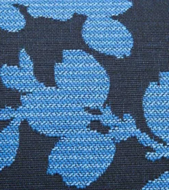 Hugger Mugger Round Printed Yoga Bolster