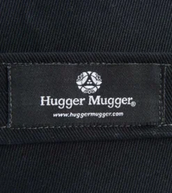Hugger Mugger Round Printed Yoga Bolster