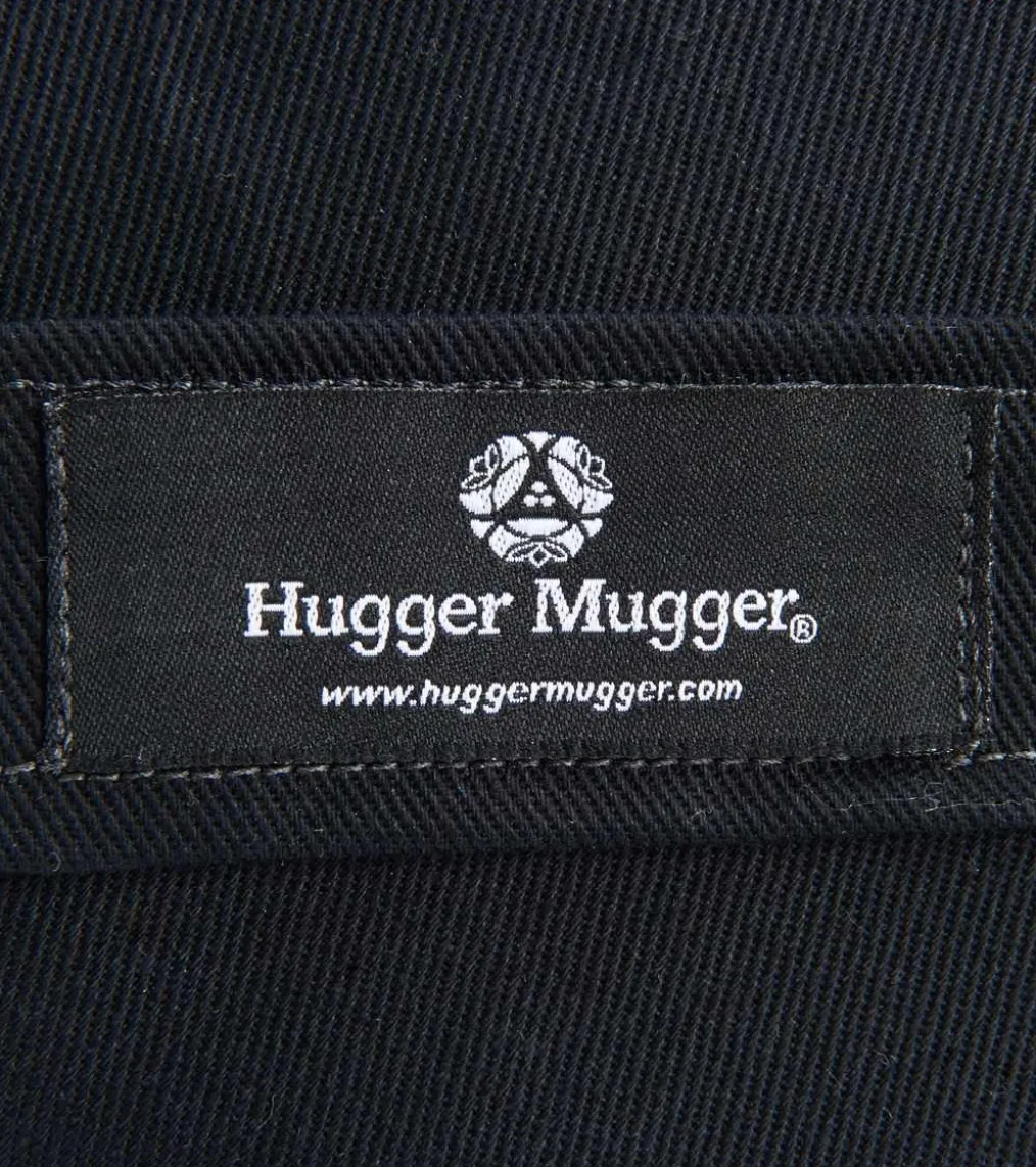 Hugger Mugger Round Printed Yoga Bolster