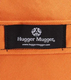 Hugger Mugger Round Solid Yoga Bolster
