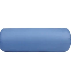 Hugger Mugger Round Solid Yoga Bolster