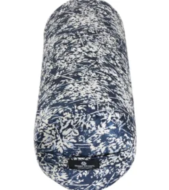 Hugger Mugger Round Solid Yoga Bolster