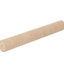 Hugger Mugger Sattva Jute Eco Yoga Mat 68" 3mm