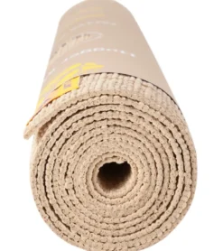 Hugger Mugger Sattva Jute Eco Yoga Mat 68